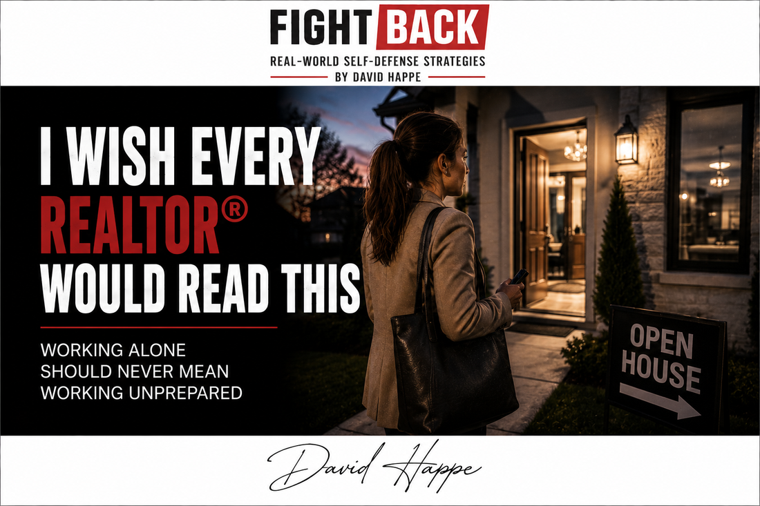 I Wish Every REALTOR® Would Read This