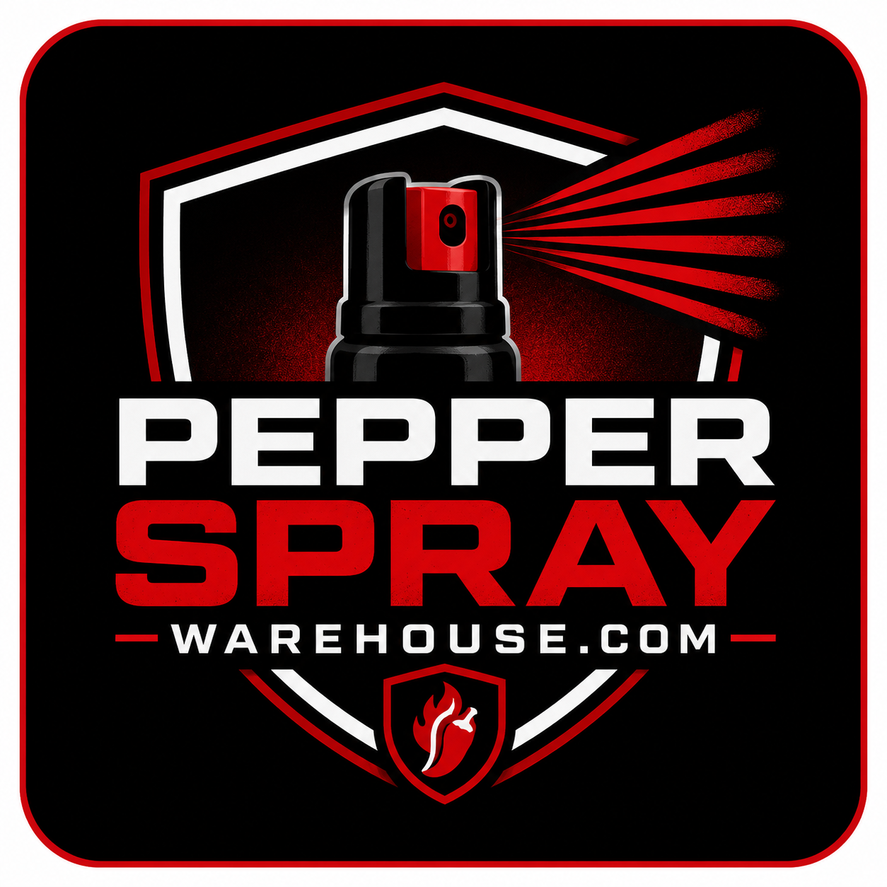 Pepper Spray