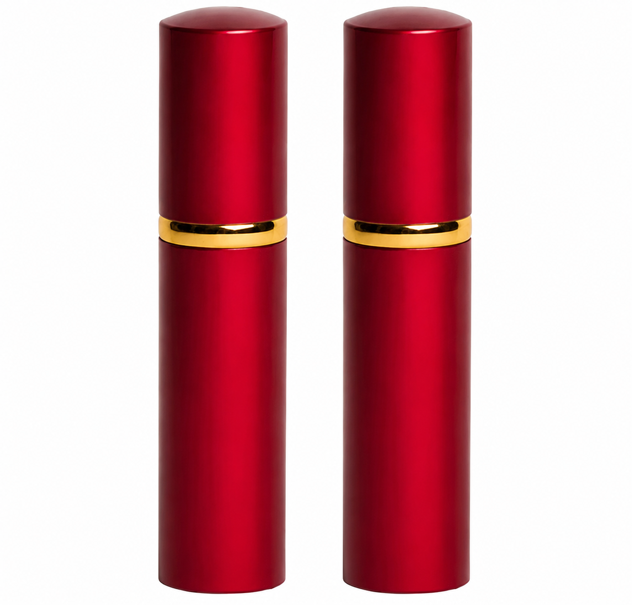 Dragon's Breath Lipstick Pepper Spray, Police Strength Legal 10% OC,UV Marking Dye for Purse,Pocket, Student Self Defense (Bulk Packaged)