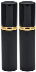 Dragon's Breath Lipstick Pepper Spray, Police Strength Legal 10% OC,UV Marking Dye for Purse,Pocket, Student Self Defense (Bulk Packaged)