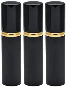 Dragon's Breath Lipstick Pepper Spray, Police Strength Legal 10% OC,UV Marking Dye for Purse,Pocket, Student Self Defense (Bulk Packaged)