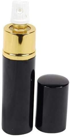 Dragon's Breath Lipstick Pepper Spray, Police Strength Legal 10% OC,UV Marking Dye for Purse,Pocket, Student Self Defense (Bulk Packaged)