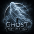 (Bundle) Ghost Pepper Spray™ — Maximum Strength OC Pepper Spray Self-Defense, 1/2 oz
