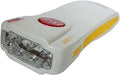 Resonant™ 120dB Personal Alarm with Wide Beam 3 LED Flashlight