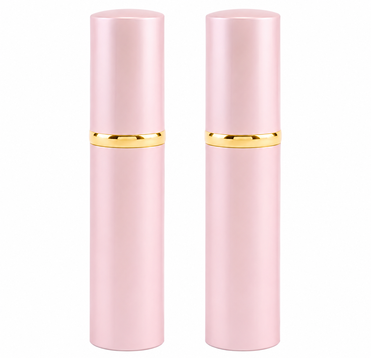 Dragon's Breath Lipstick Pepper Spray, Police Strength Legal 10% OC,UV Marking Dye for Purse,Pocket, Student Self Defense (Bulk Packaged)