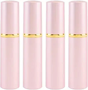 Dragon's Breath Lipstick Pepper Spray, Police Strength Legal 10% OC,UV Marking Dye for Purse,Pocket, Student Self Defense (Bulk Packaged)